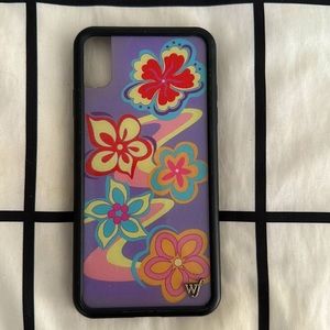 Wildflower Surf’s Up iPhone XS Max Case
